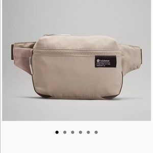 lululemon belt bag